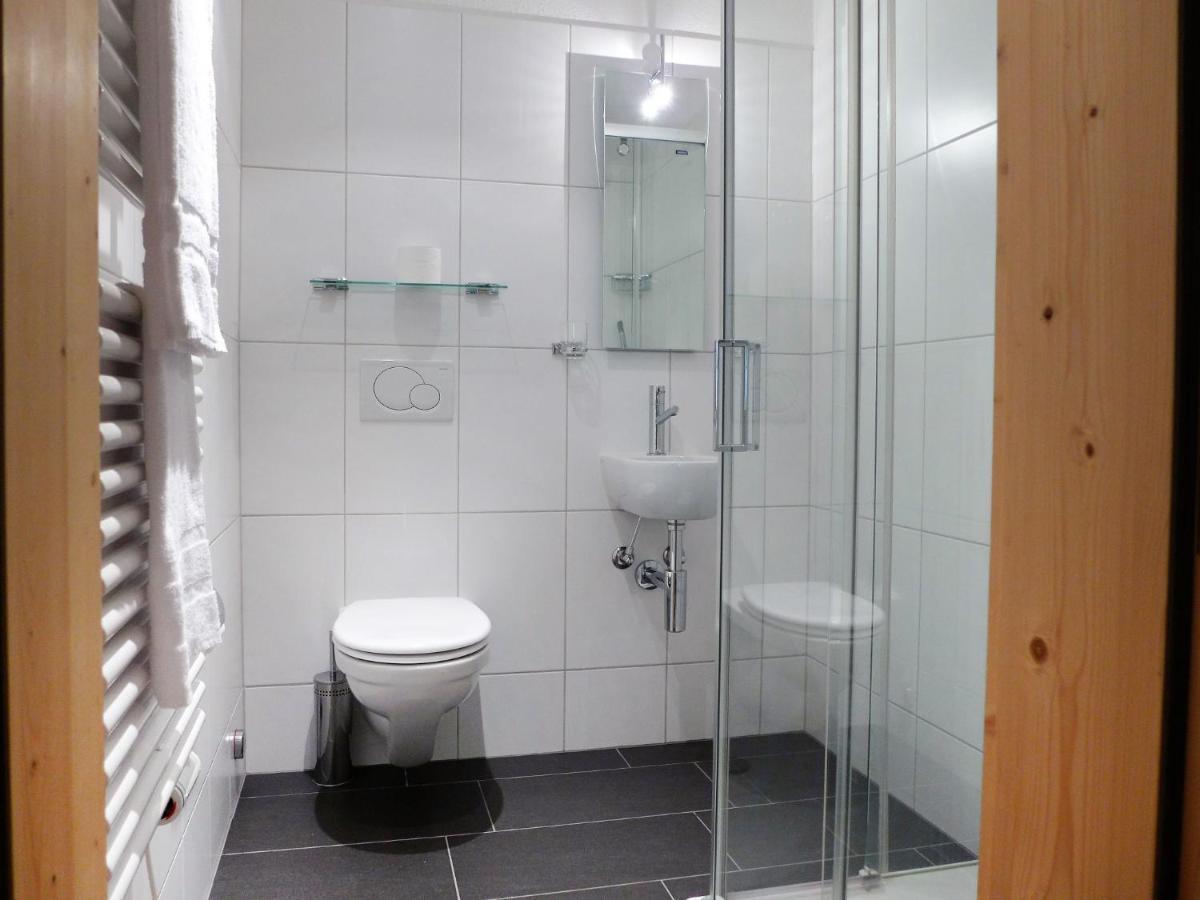 Apartment Casa La Planuera By Interhome Maloja Ngoại thất bức ảnh